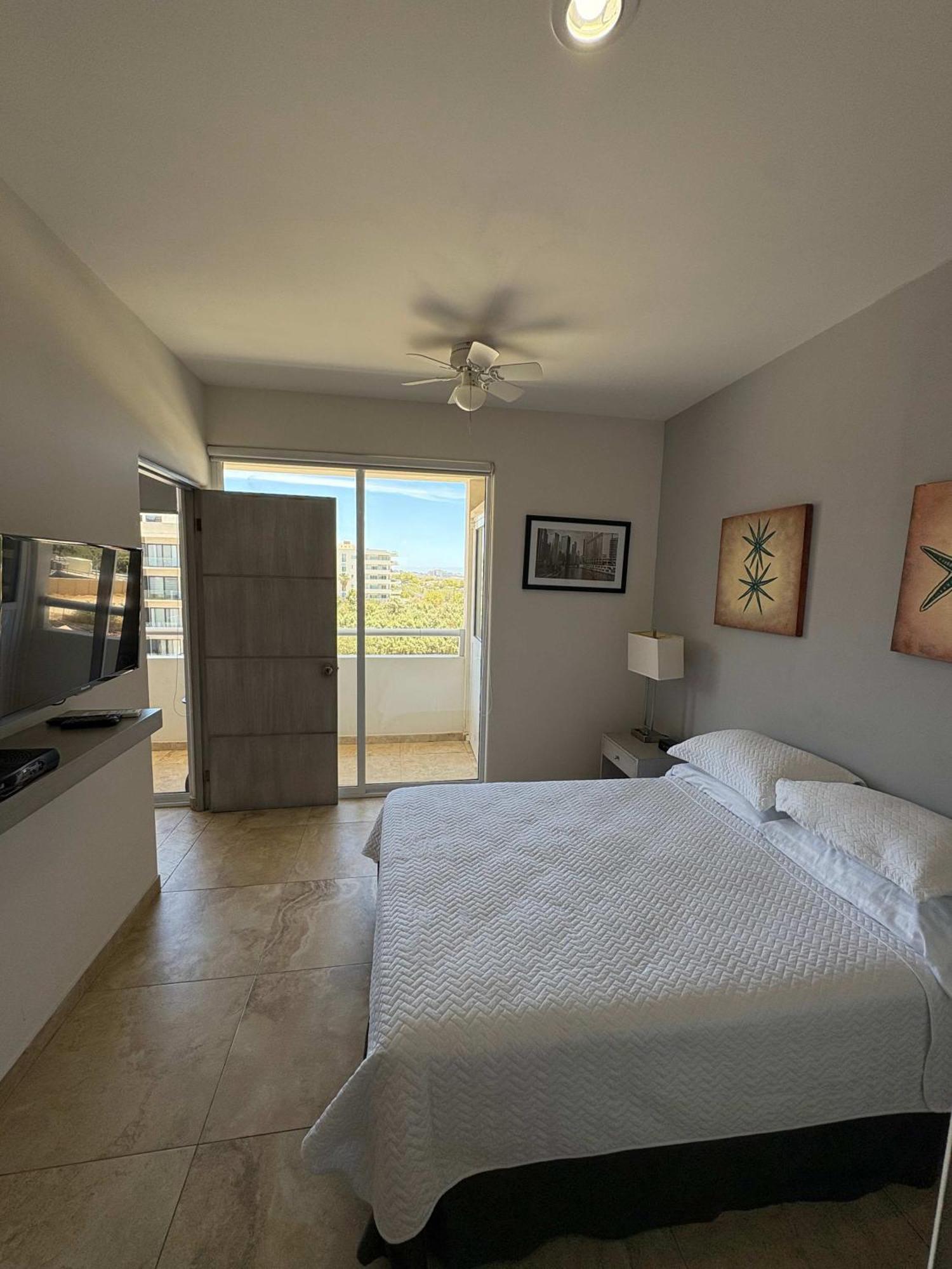 Cabo Bahia Del Tezal Holiday home