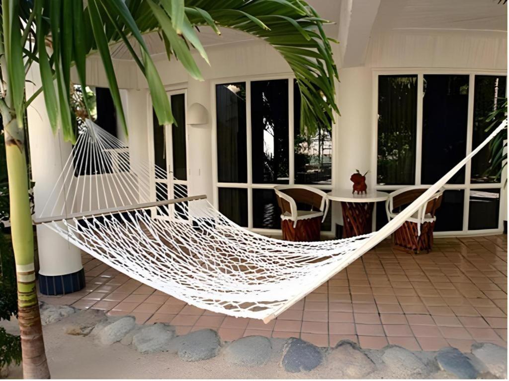 Club Cascadas De Baja