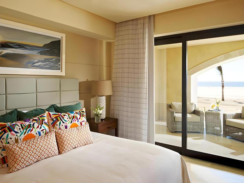 Grand Solmar Pacific Dunes Resort, Golf & 4* Cabo San Lucas