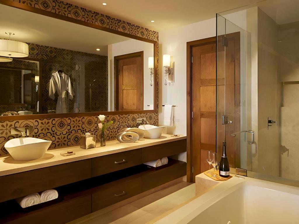 Grand Solmar Pacific Dunes Resort, Golf & 4* Cabo San Lucas