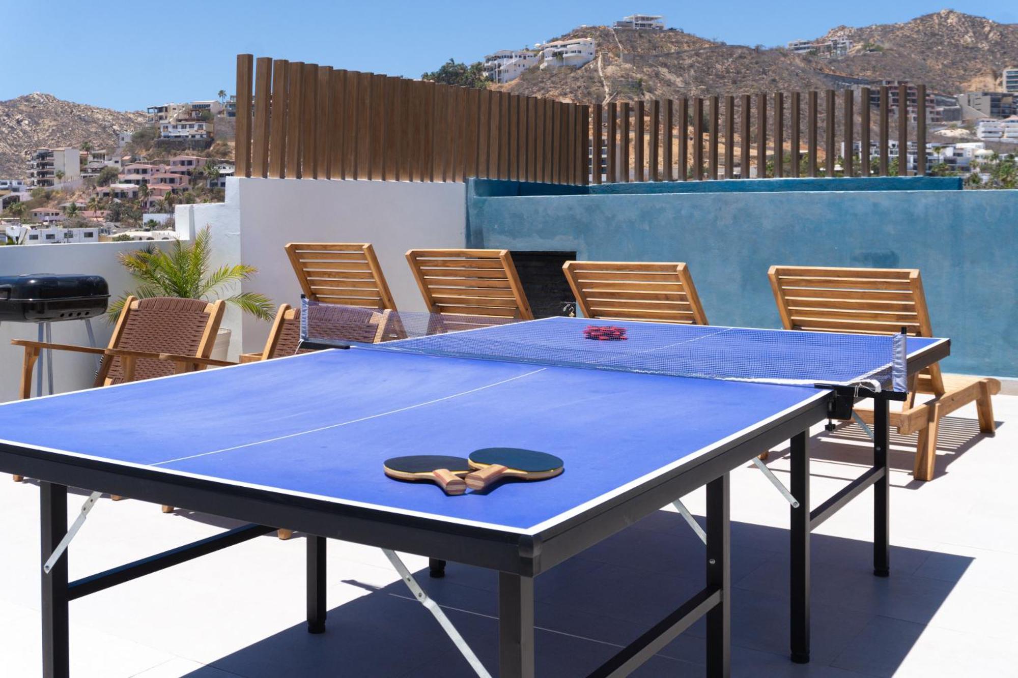 Colmena Marina Cabos