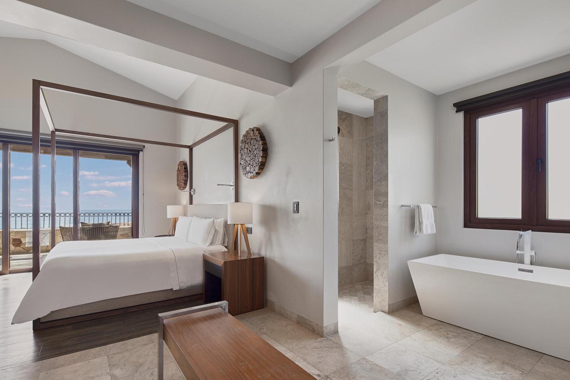 Live Aqua Private Residences Cabos
