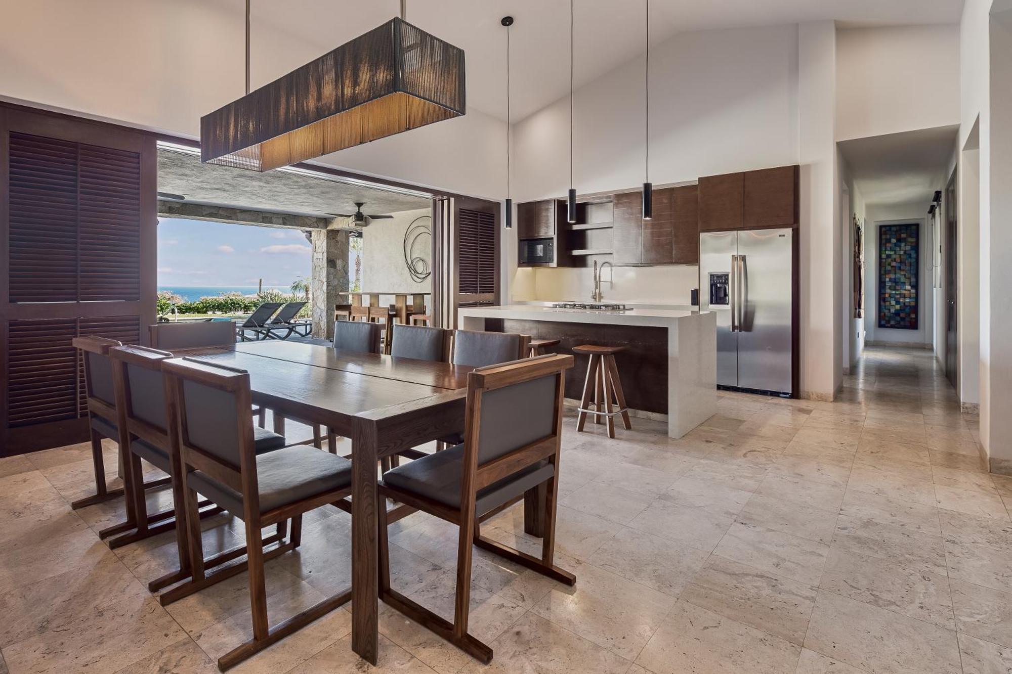 Live Aqua Private Residences Cabos Hotel 5*