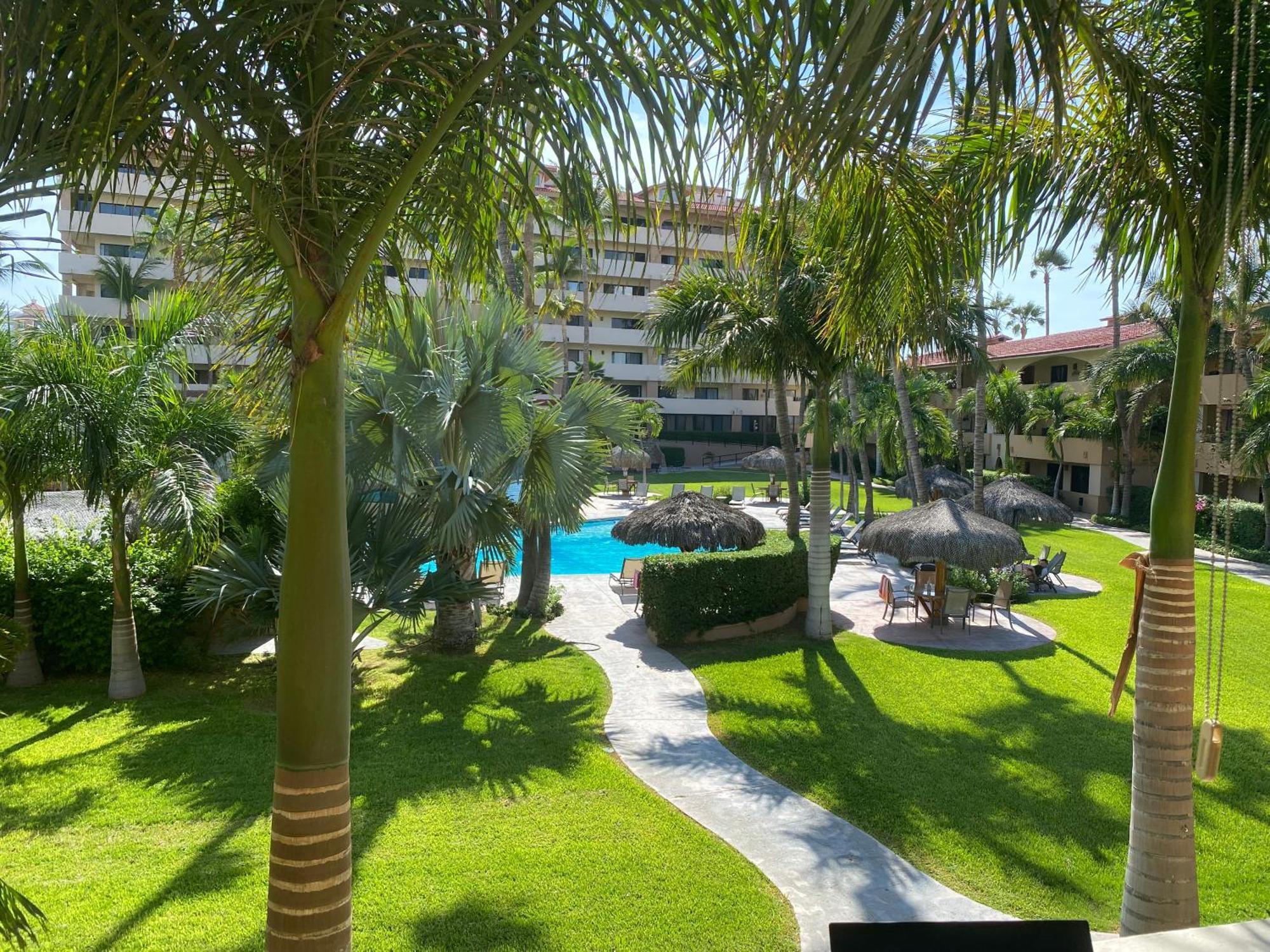 Casa Reposado Aparthotel