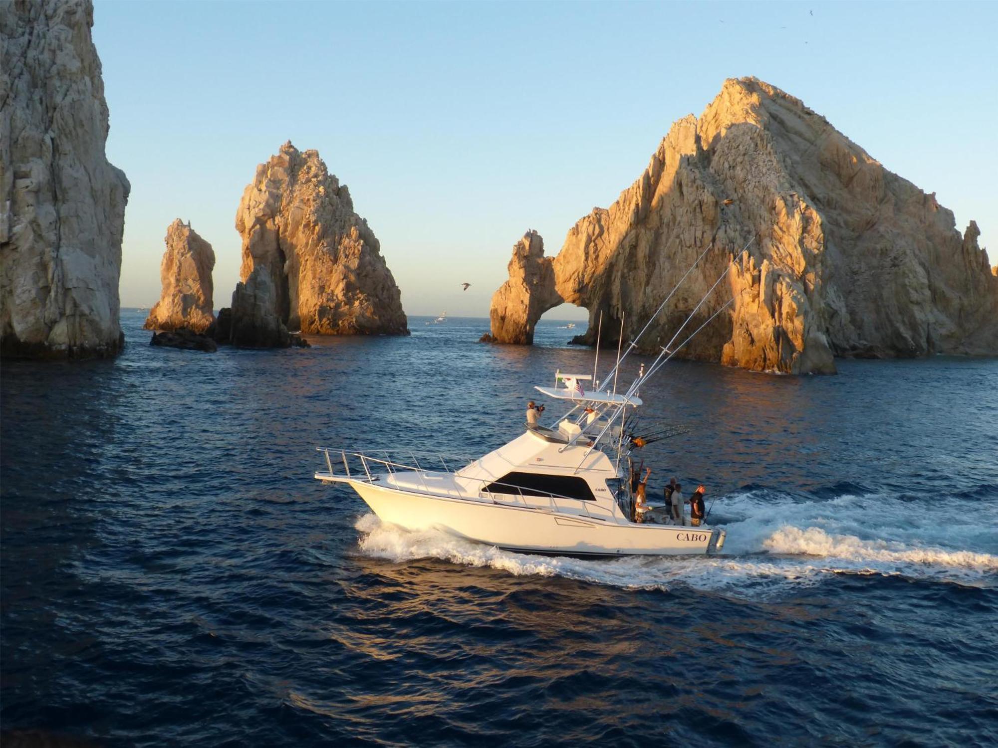 Park Hyatt Cabos At Cabo Del Sol Hotel 4*