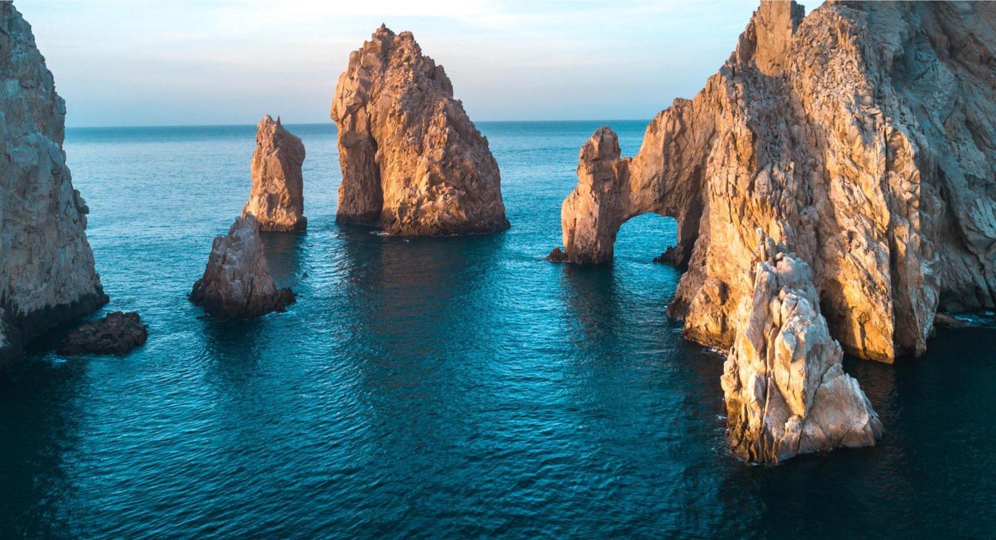 Hotel Park Hyatt Cabos At Cabo Del Sol Cabo San Lucas
