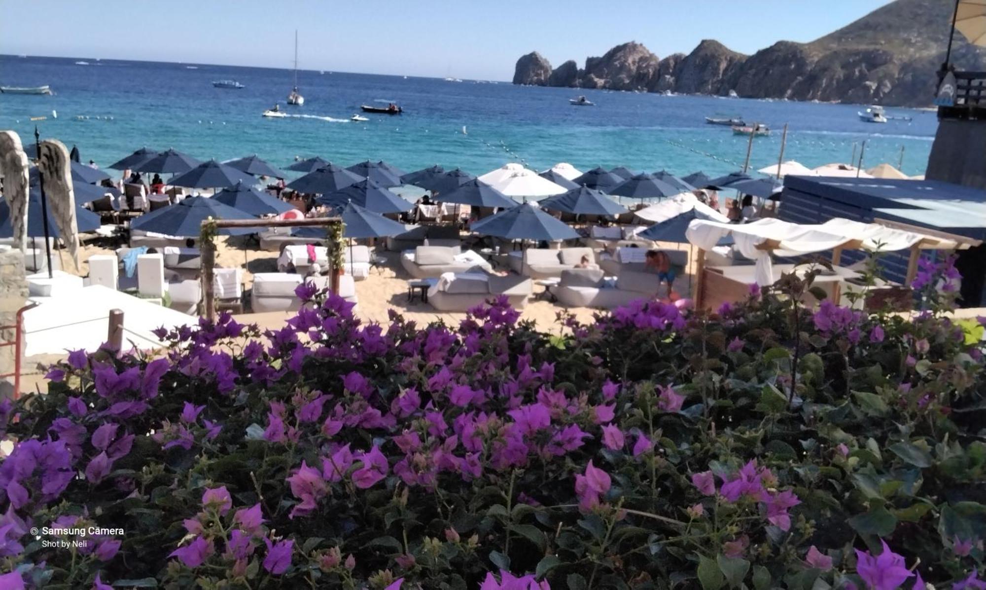 Resort Cabo Bay