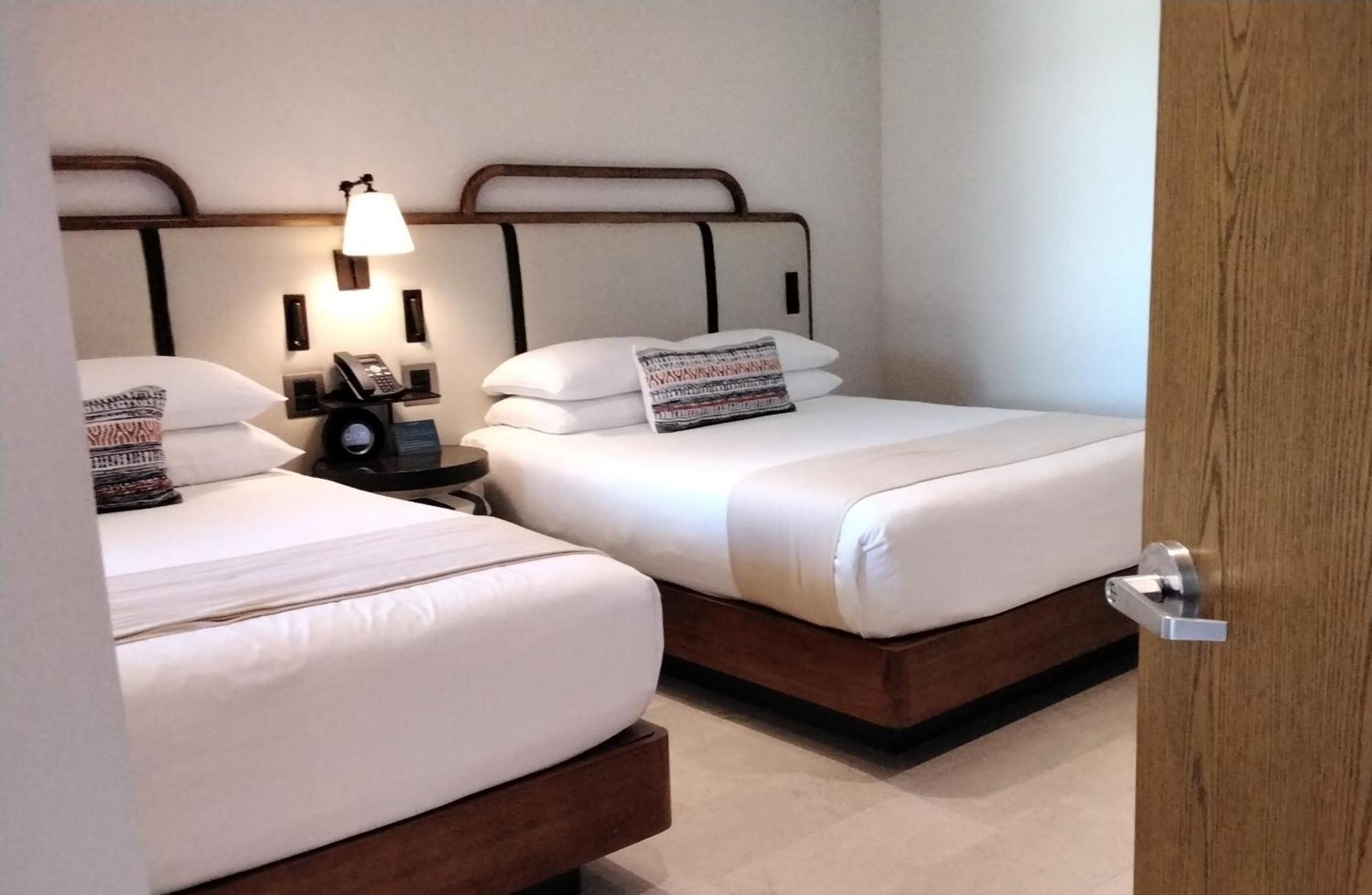 Resort Cabo Bay