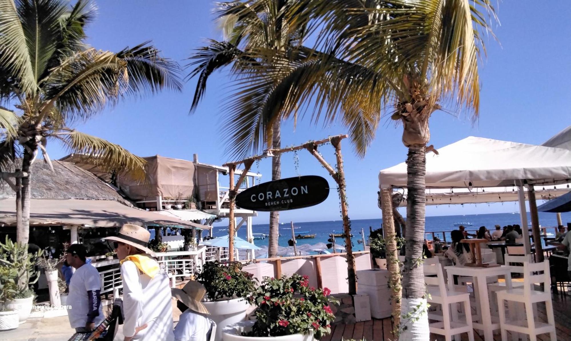 Cabo Bay Resort
