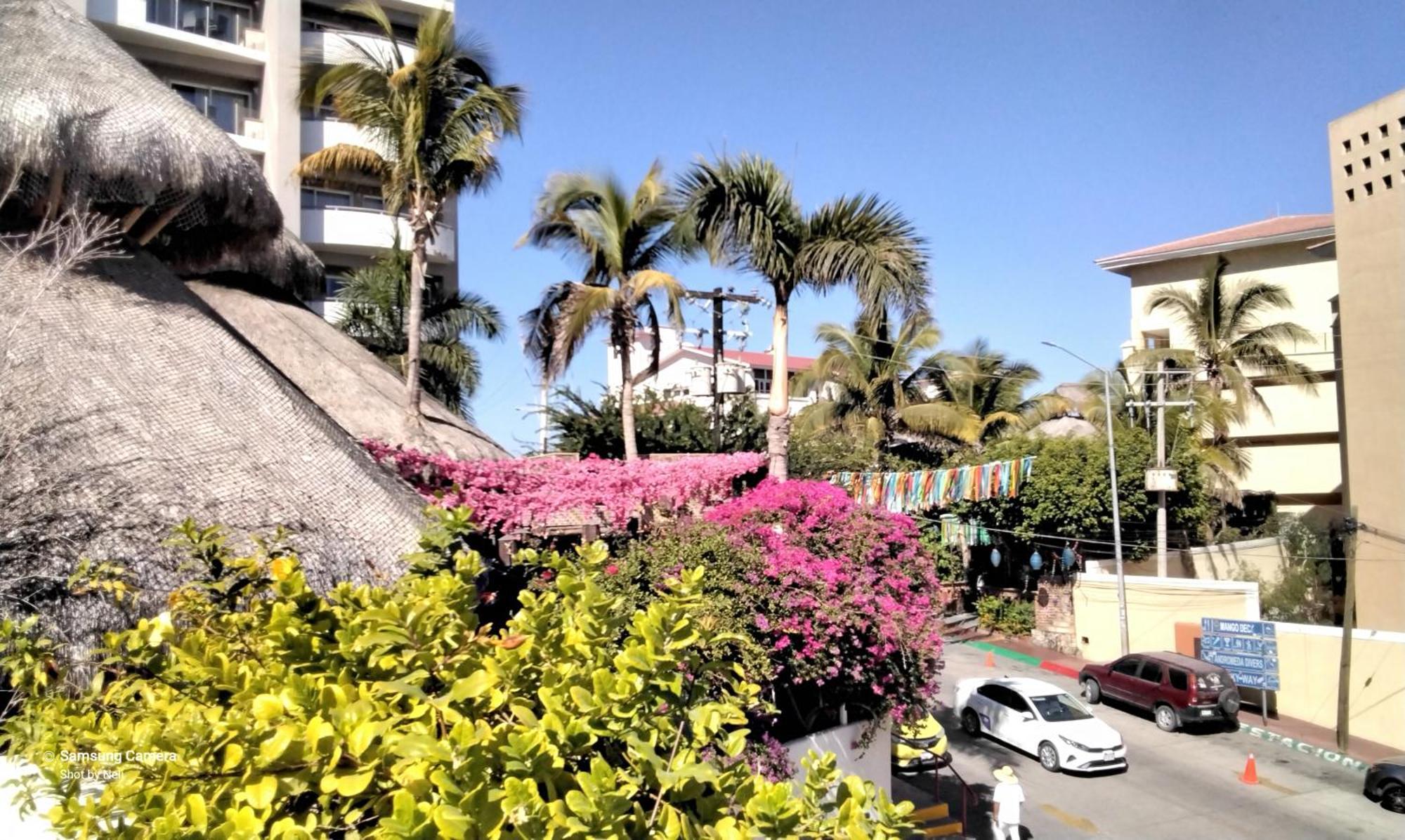 Cabo Bay Resort *