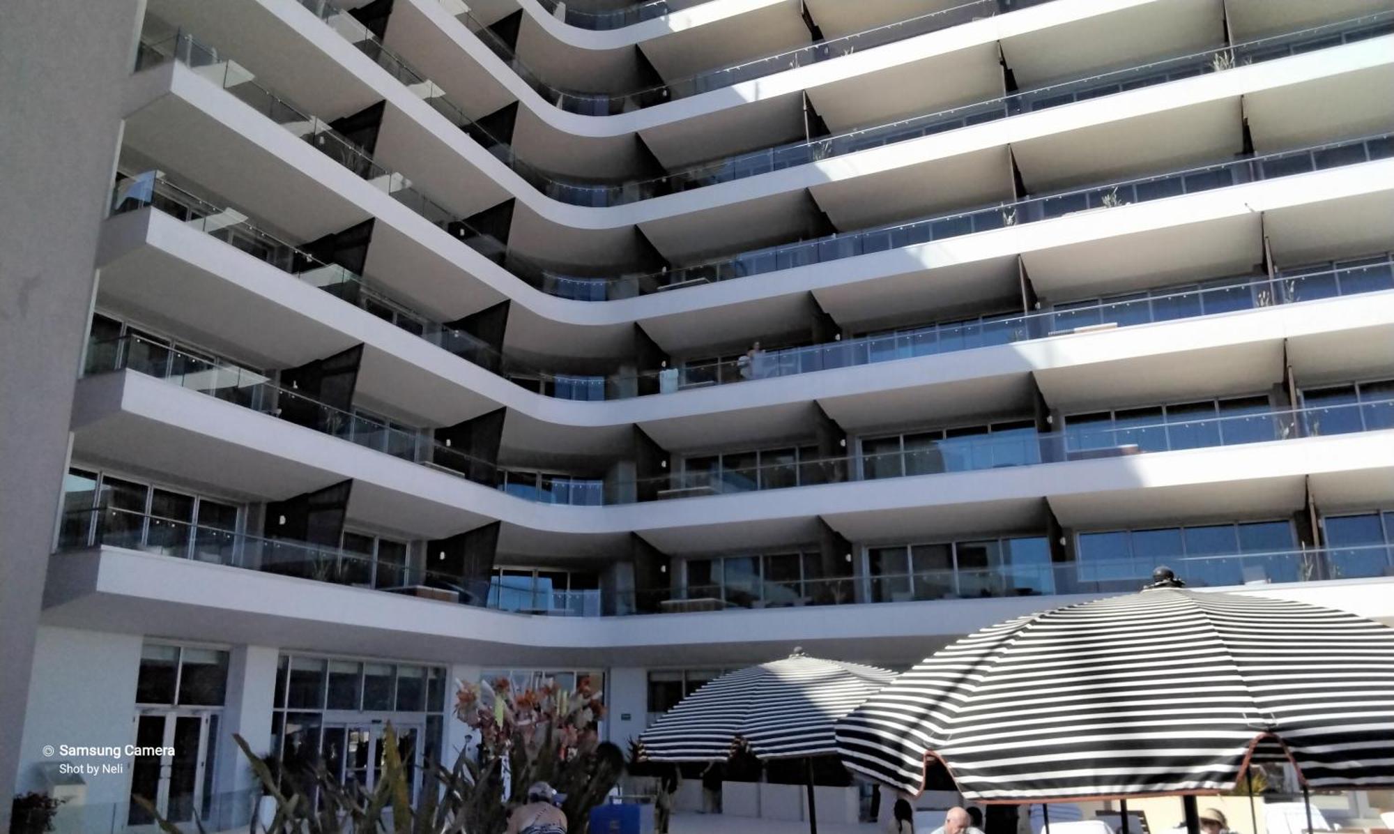 Cabo Bay Resort