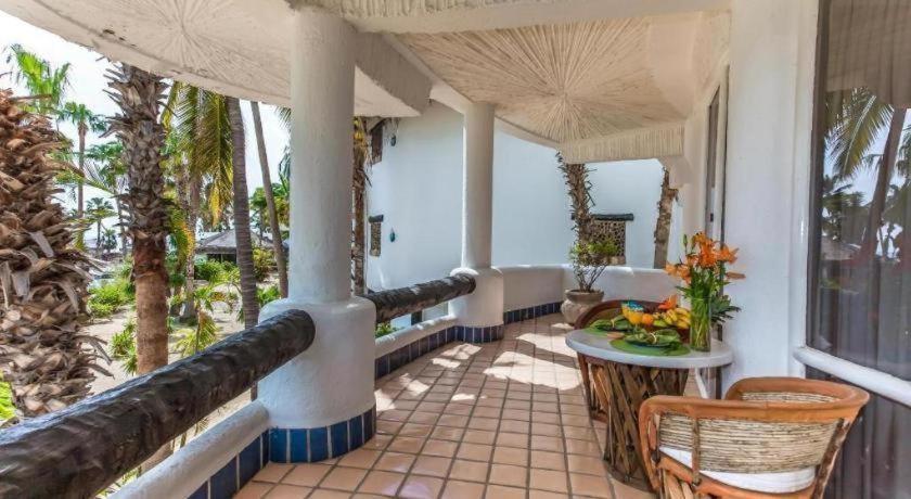 Resort Club Cascadas De Baja Cabo San Lucas