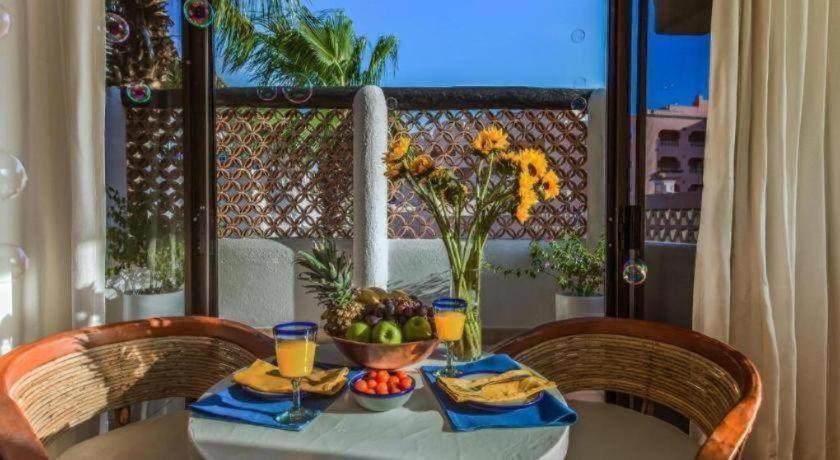 Resort Club Cascadas De Baja