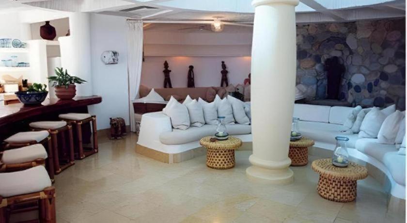 Club Cascadas De Baja Resort Cabo San Lucas
