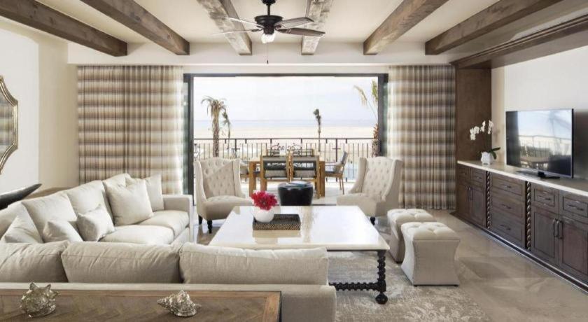 Grand Solmar Pacific Dunes Resort, Golf & 4* Cabo San Lucas
