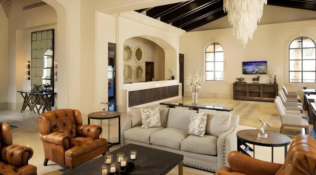 Grand Solmar Pacific Dunes Resort, Golf & 4* Cabo San Lucas