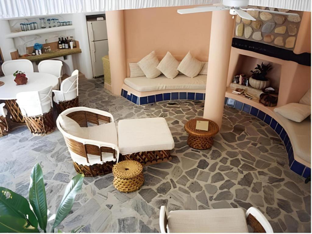 Club Cascadas De Baja Resort