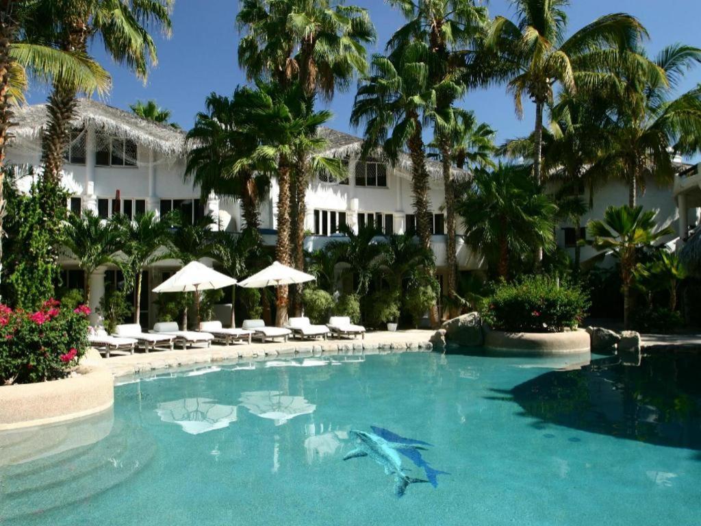 Club Cascadas De Baja Resort 3*