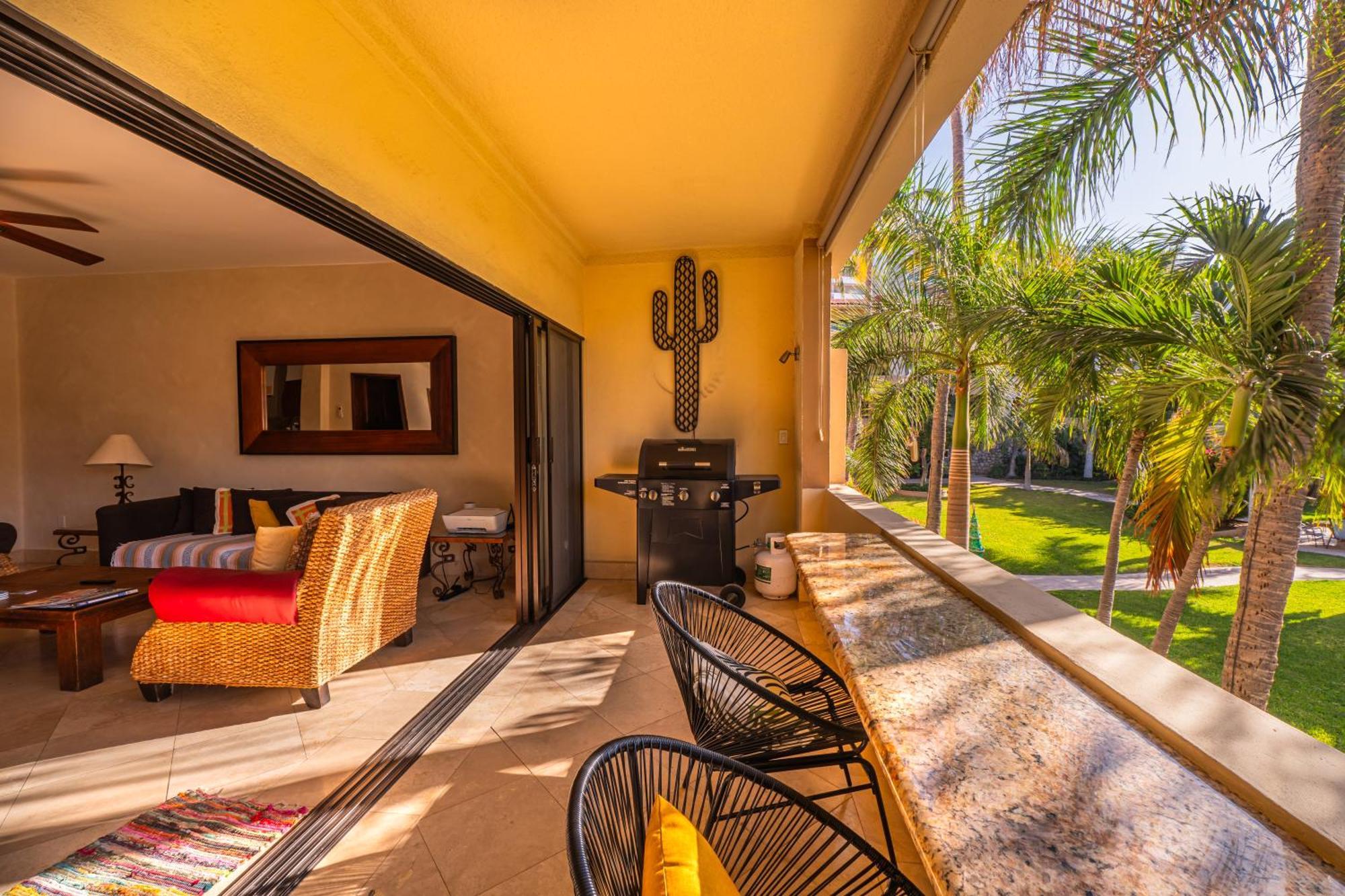 Casa Reposado Aparthotel *