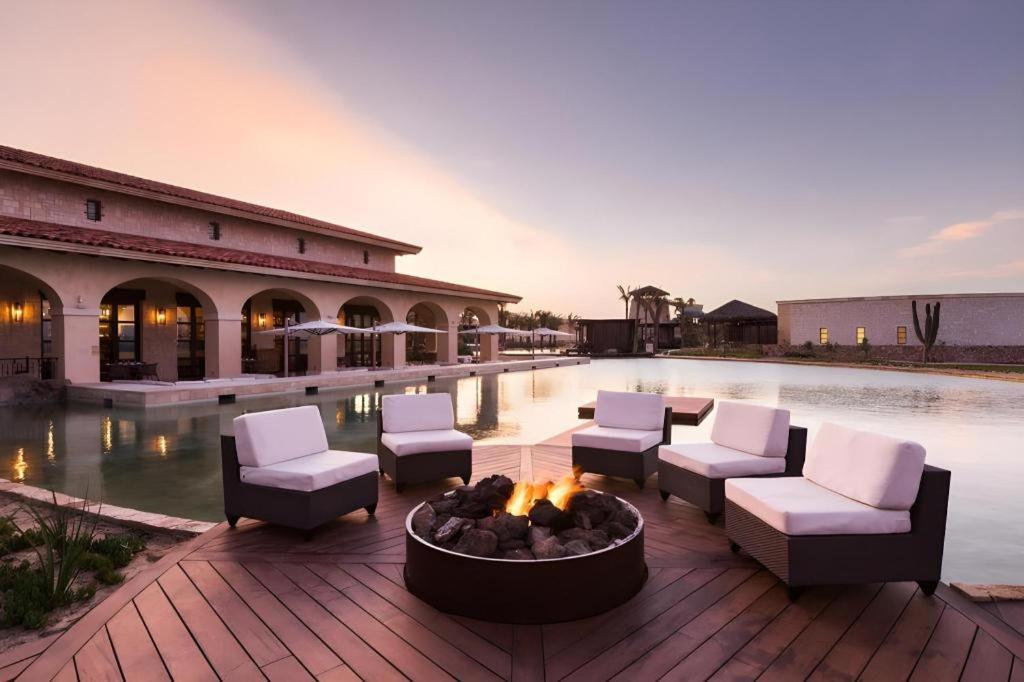 Grand Solmar Pacific Dunes Resort, Golf & Cabo San Lucas