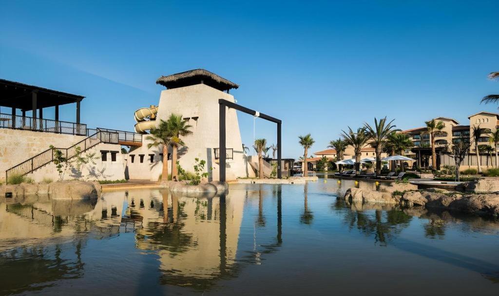 Hotel Grand Solmar Pacific Dunes Resort, Golf & Cabo San Lucas
