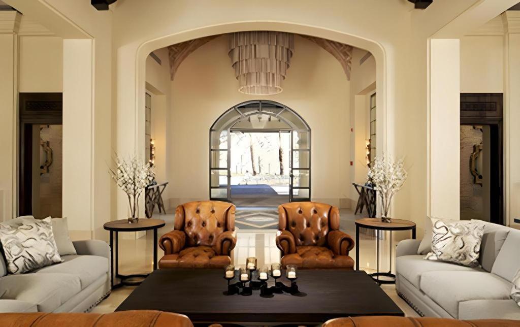 Grand Solmar Pacific Dunes Resort, Golf & Cabo San Lucas