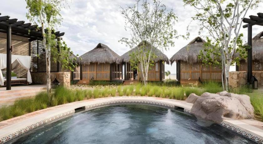 Grand Solmar Pacific Dunes Resort, Golf & 4*