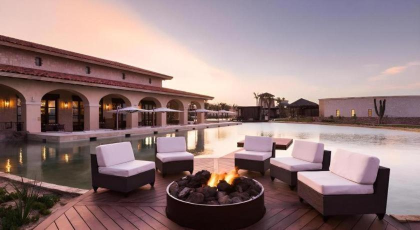 Grand Solmar Pacific Dunes Resort, Golf & 4* Cabo San Lucas