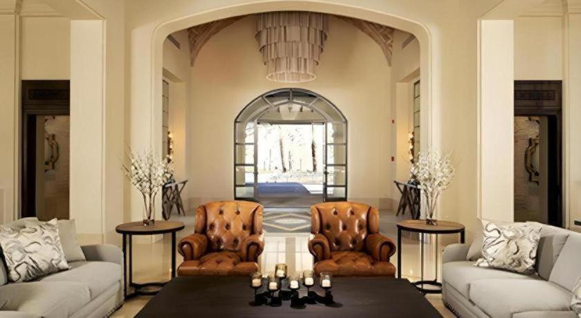 Hotel Grand Solmar Pacific Dunes Resort, Golf &