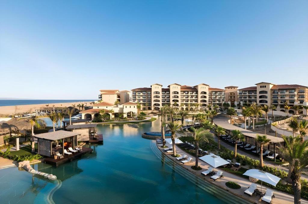 Hotel Grand Solmar Pacific Dunes Resort, Golf &