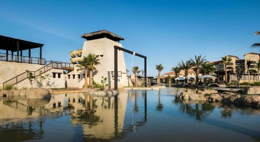 Grand Solmar Pacific Dunes Resort, Golf & Cabo San Lucas
