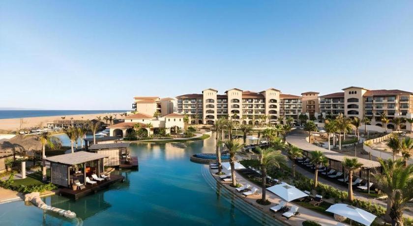 Grand Solmar Pacific Dunes Resort, Golf & Cabo San Lucas