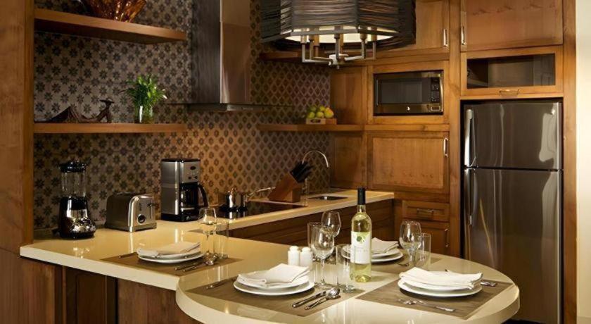 Hotel Grand Solmar Pacific Dunes Resort, Golf & Cabo San Lucas