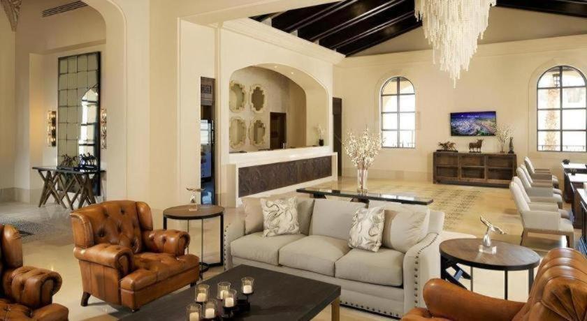 Hotel Grand Solmar Pacific Dunes Resort, Golf &