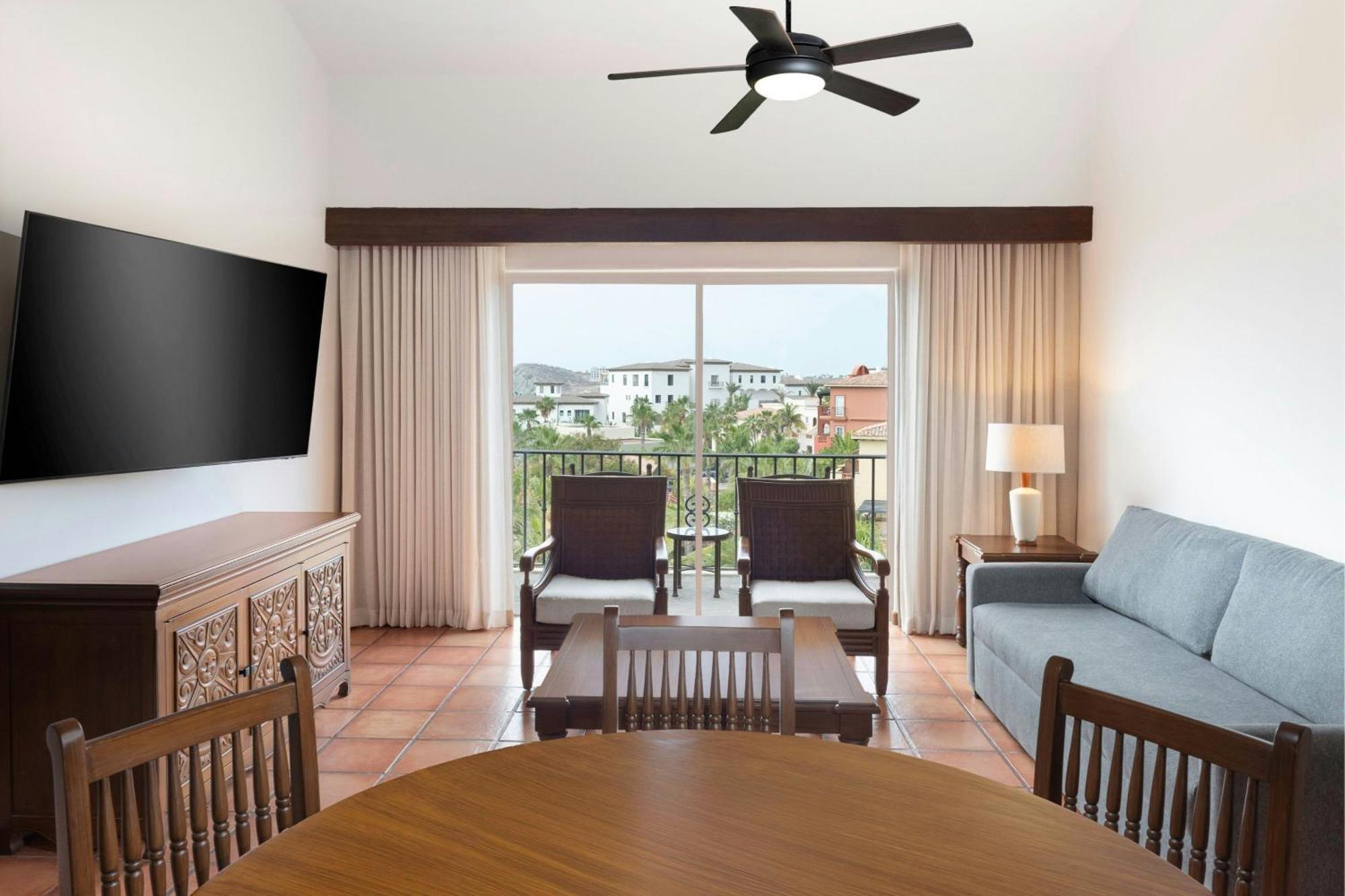 Hacienda Del Mar Los Cabos, An Autograph Collection All-Inclusive Resort (Adults Only) Resort Cabo San Lucas