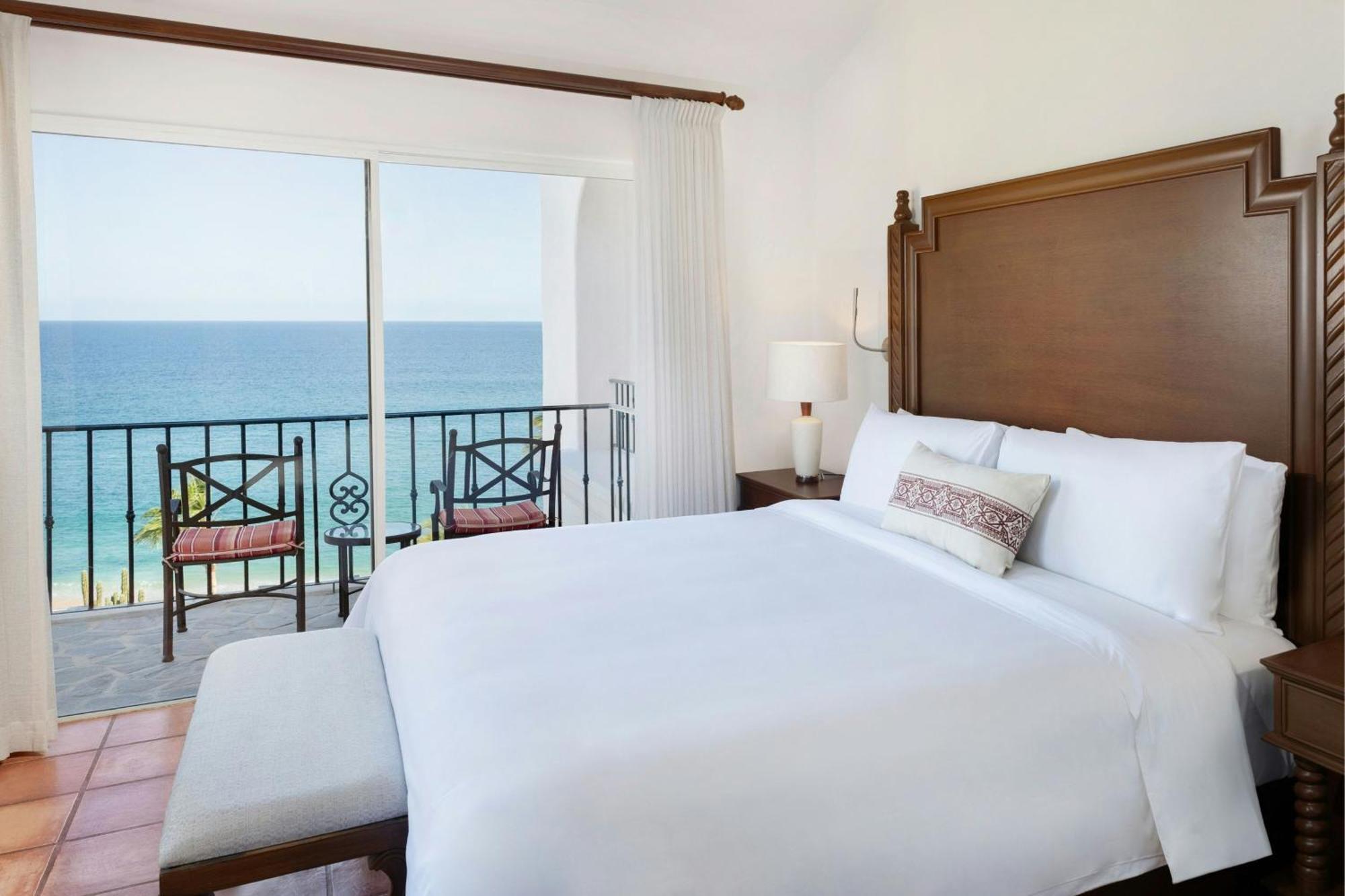 Hacienda Del Mar Los Cabos, An Autograph Collection All-Inclusive Resort (Adults Only) 5* Cabo San Lucas