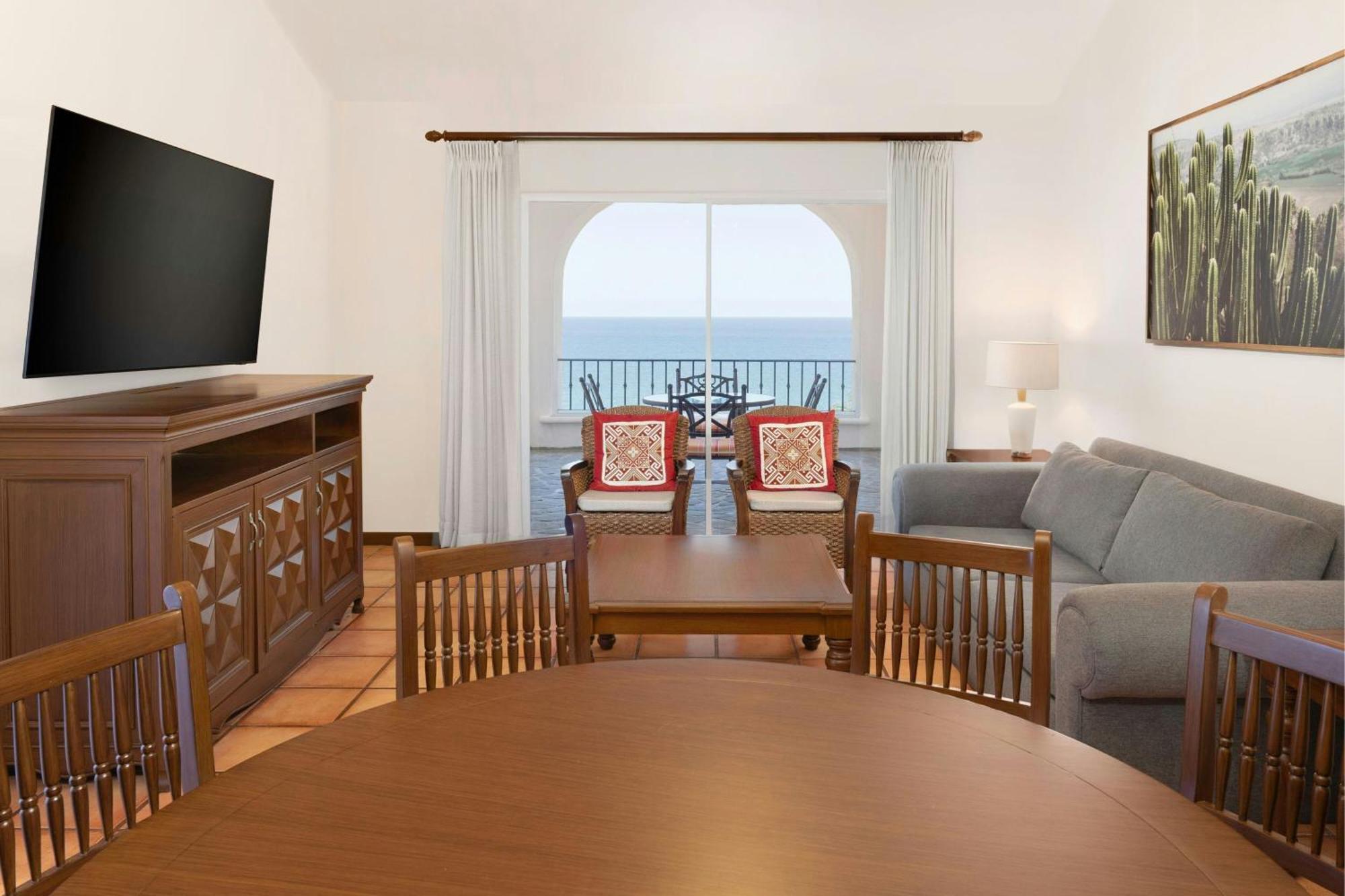 Hacienda Del Mar Los Cabos, An Autograph Collection All-Inclusive Resort (Adults Only) 5*