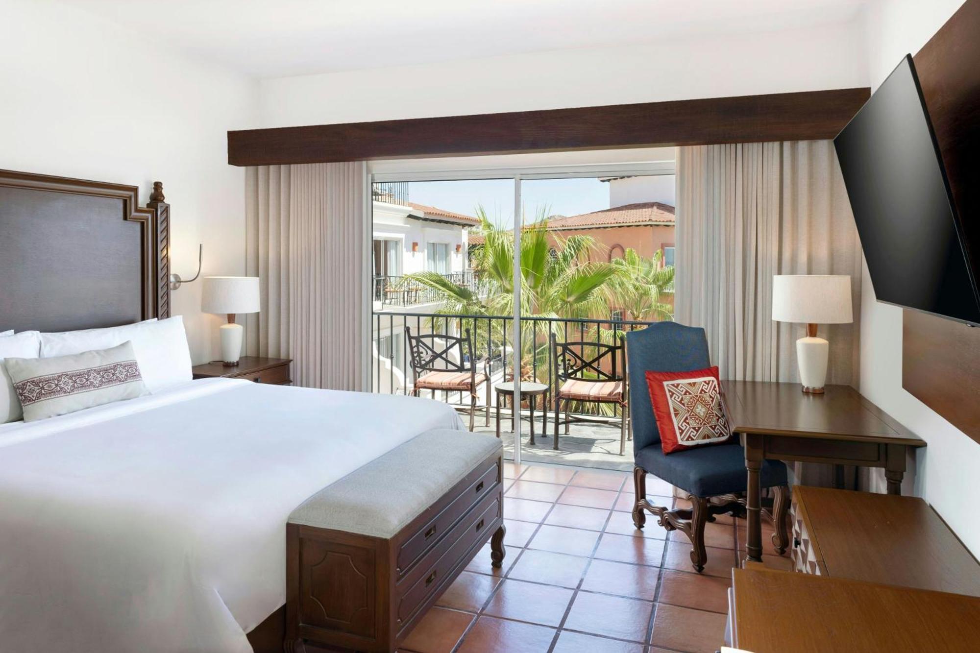 Hacienda Del Mar Los Cabos, An Autograph Collection All-Inclusive Resort (Adults Only) Cabo San Lucas