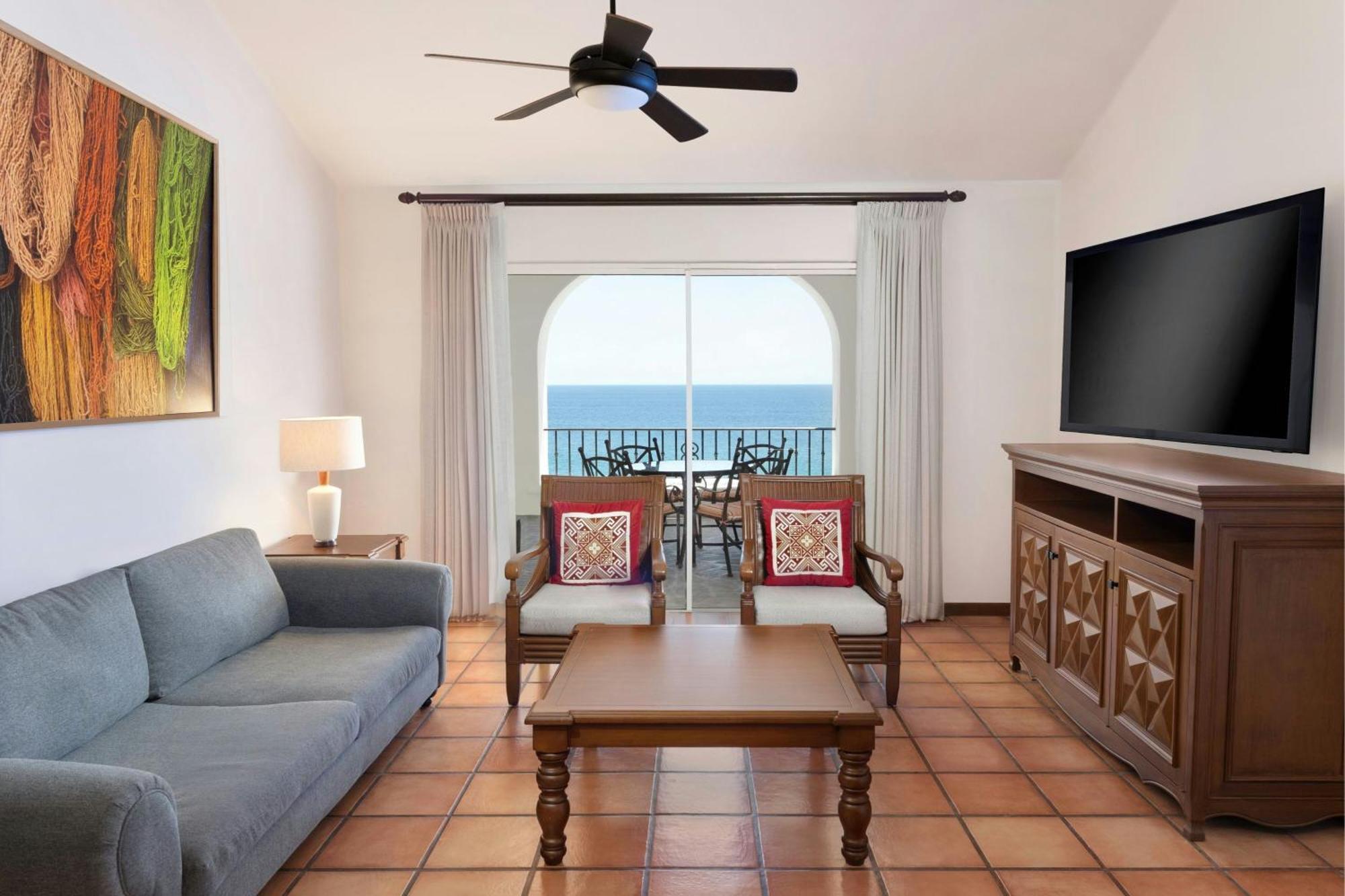 Hacienda Del Mar Los Cabos, An Autograph Collection All-Inclusive Resort (Adults Only) Cabo San Lucas