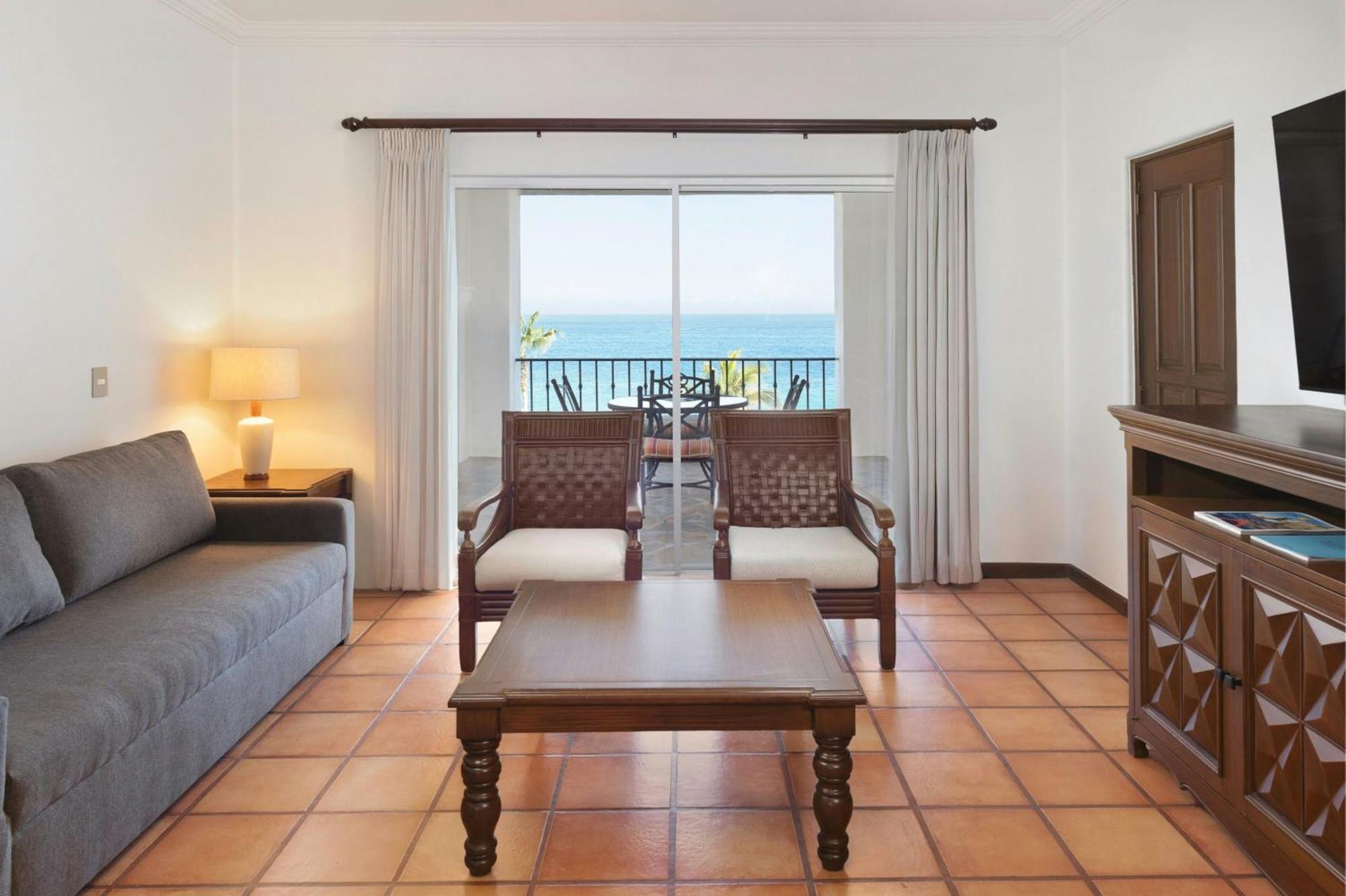 Hacienda Del Mar Los Cabos, An Autograph Collection All-Inclusive Resort (Adults Only) 5*
