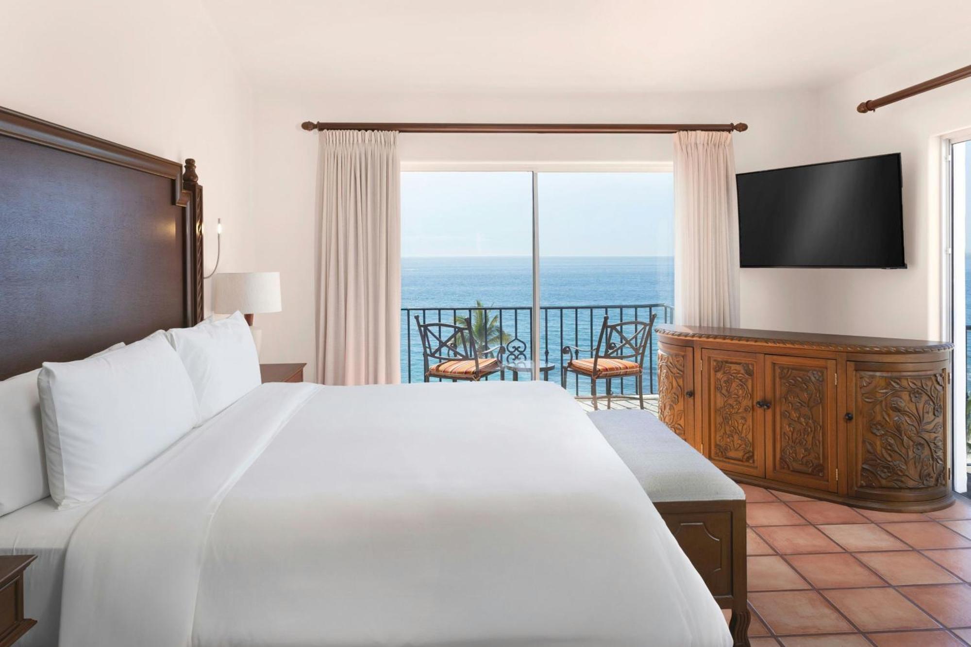Hacienda Del Mar Los Cabos, An Autograph Collection All-Inclusive Resort (Adults Only) Cabo San Lucas