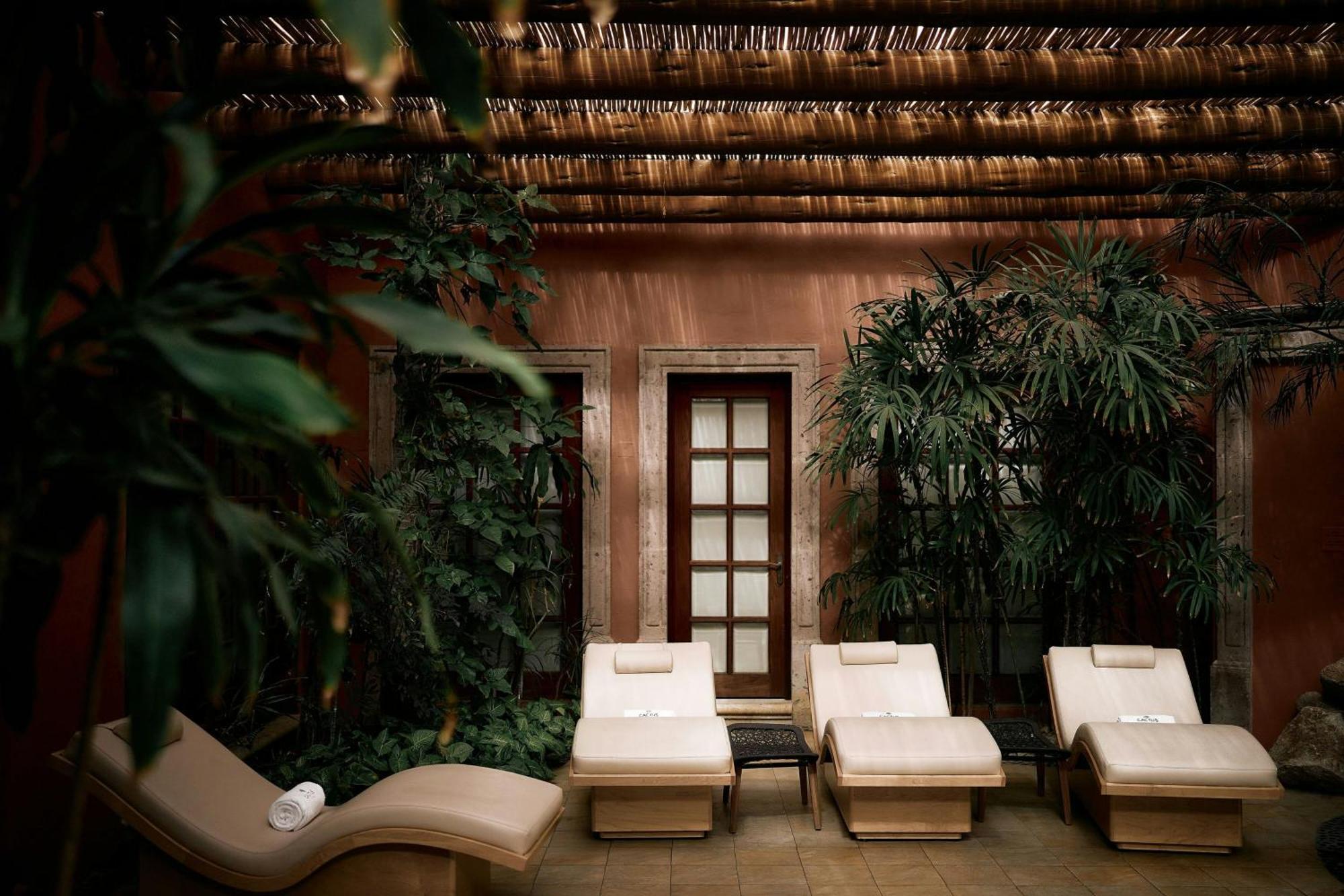 Resort Hacienda Del Mar Los Cabos, An Autograph Collection All-Inclusive Resort (Adults Only)