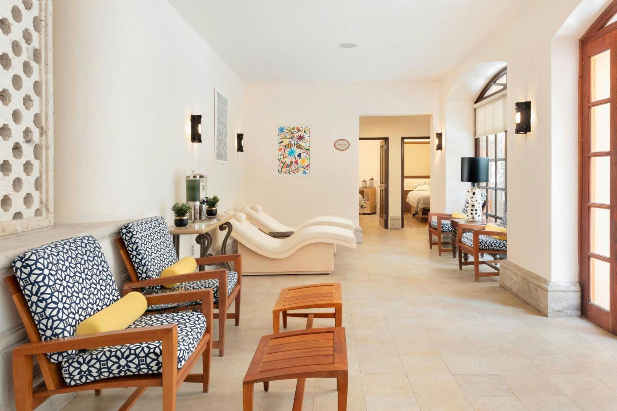 Hacienda Del Mar Los Cabos, An Autograph Collection All-Inclusive Resort (Adults Only) Resort 5*