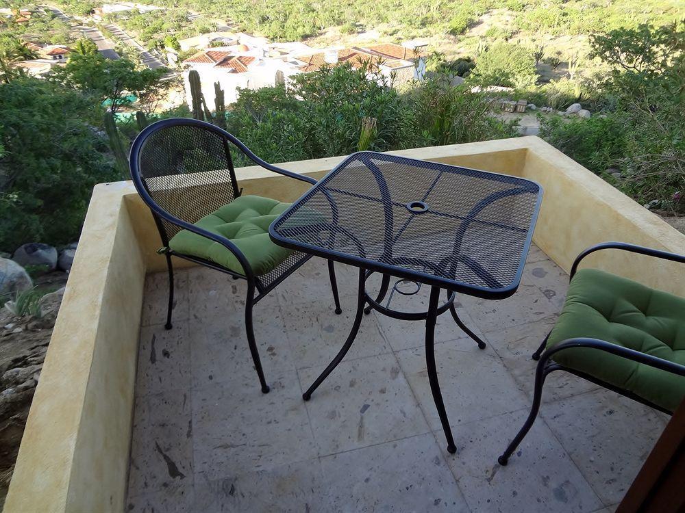 Cabo Vacation Apartment