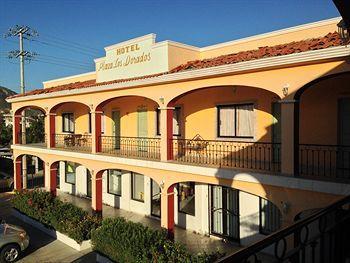 Plaza Dorados Hotel 2*