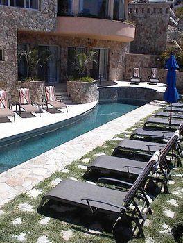 Marcella 4* Cabo San Lucas
