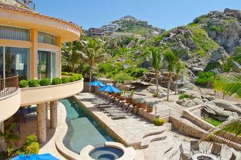 Marcella Hotel Cabo San Lucas