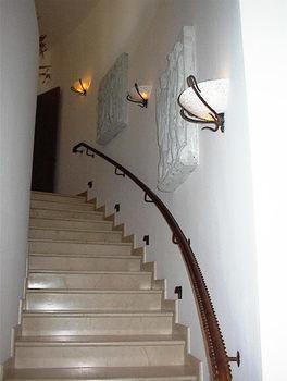 Hotel Marcella Cabo San Lucas