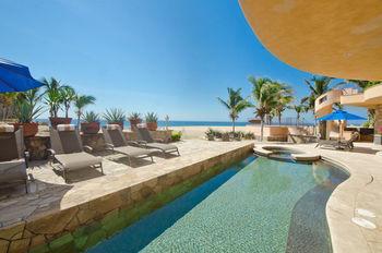 Marcella Hotel Cabo San Lucas