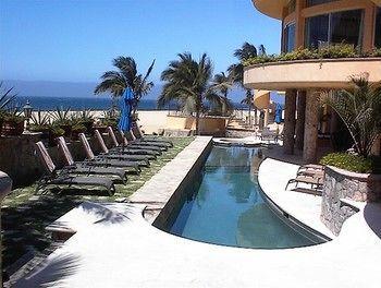 Marcella Cabo San Lucas